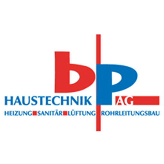 BP Haustechnik AG Logo