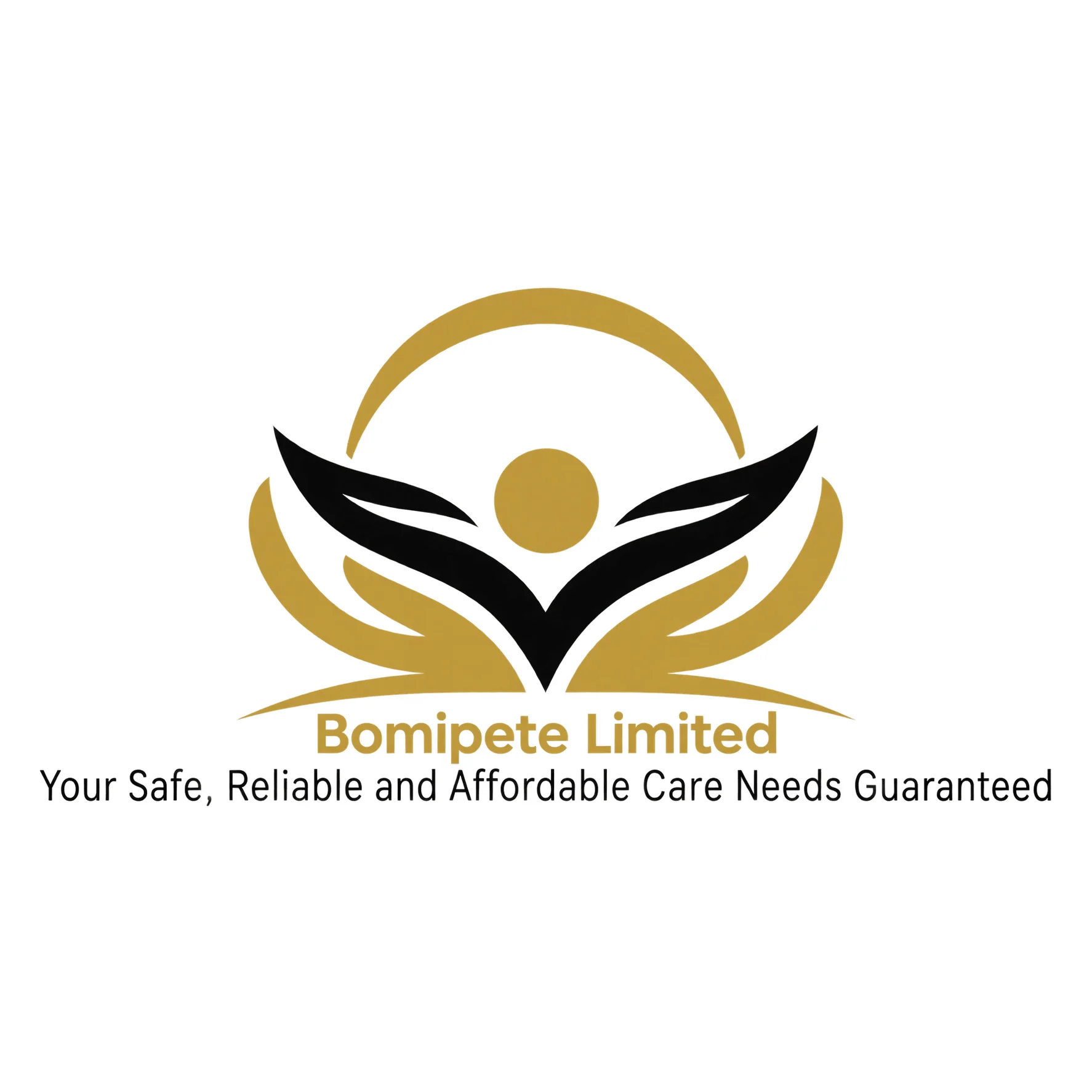 company logo