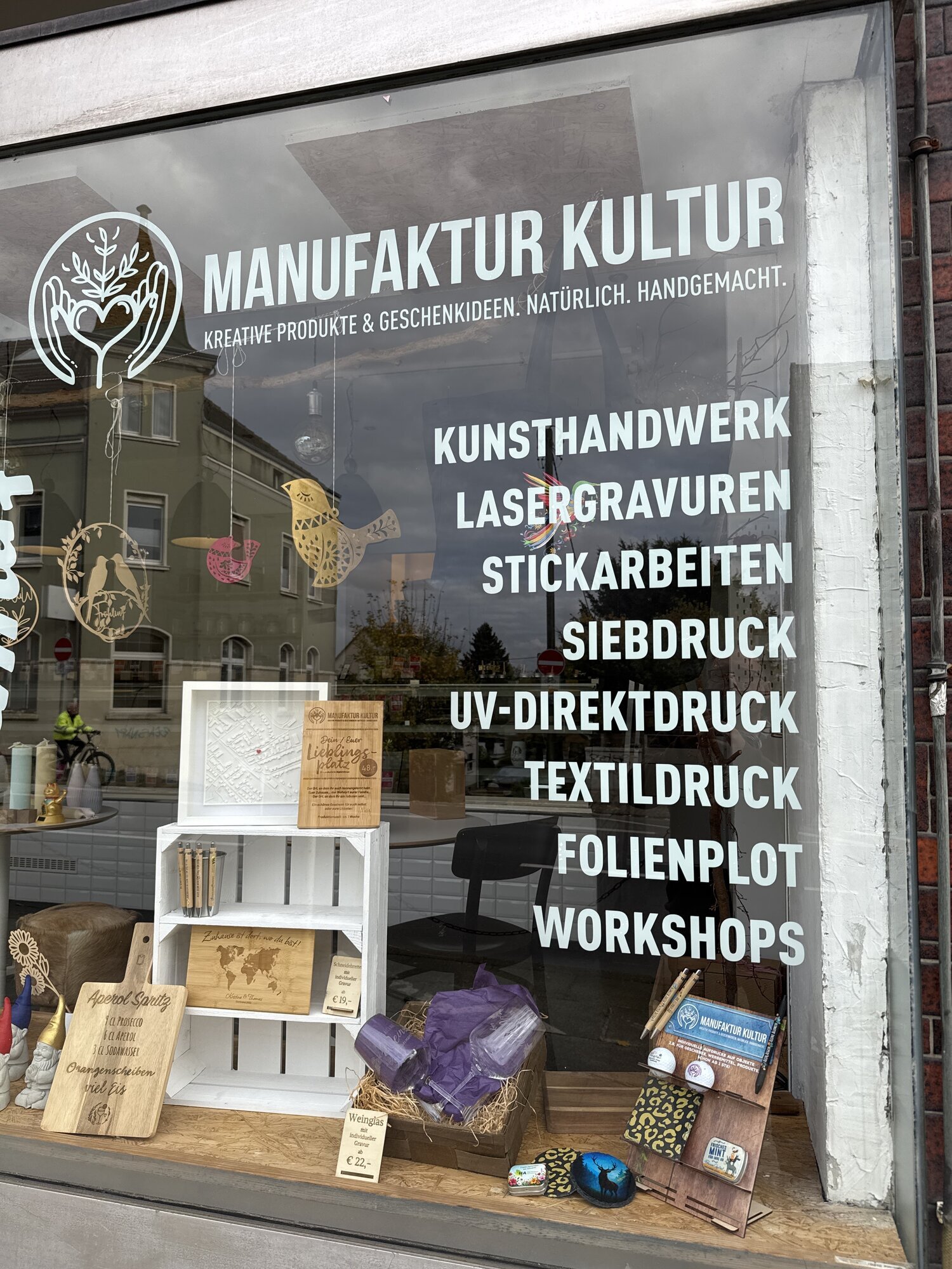 Bilder ManufakturKultur