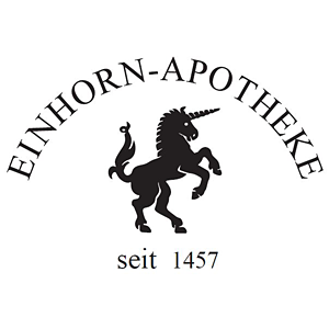 Bild zu Einhorn-Apotheke in Speyer