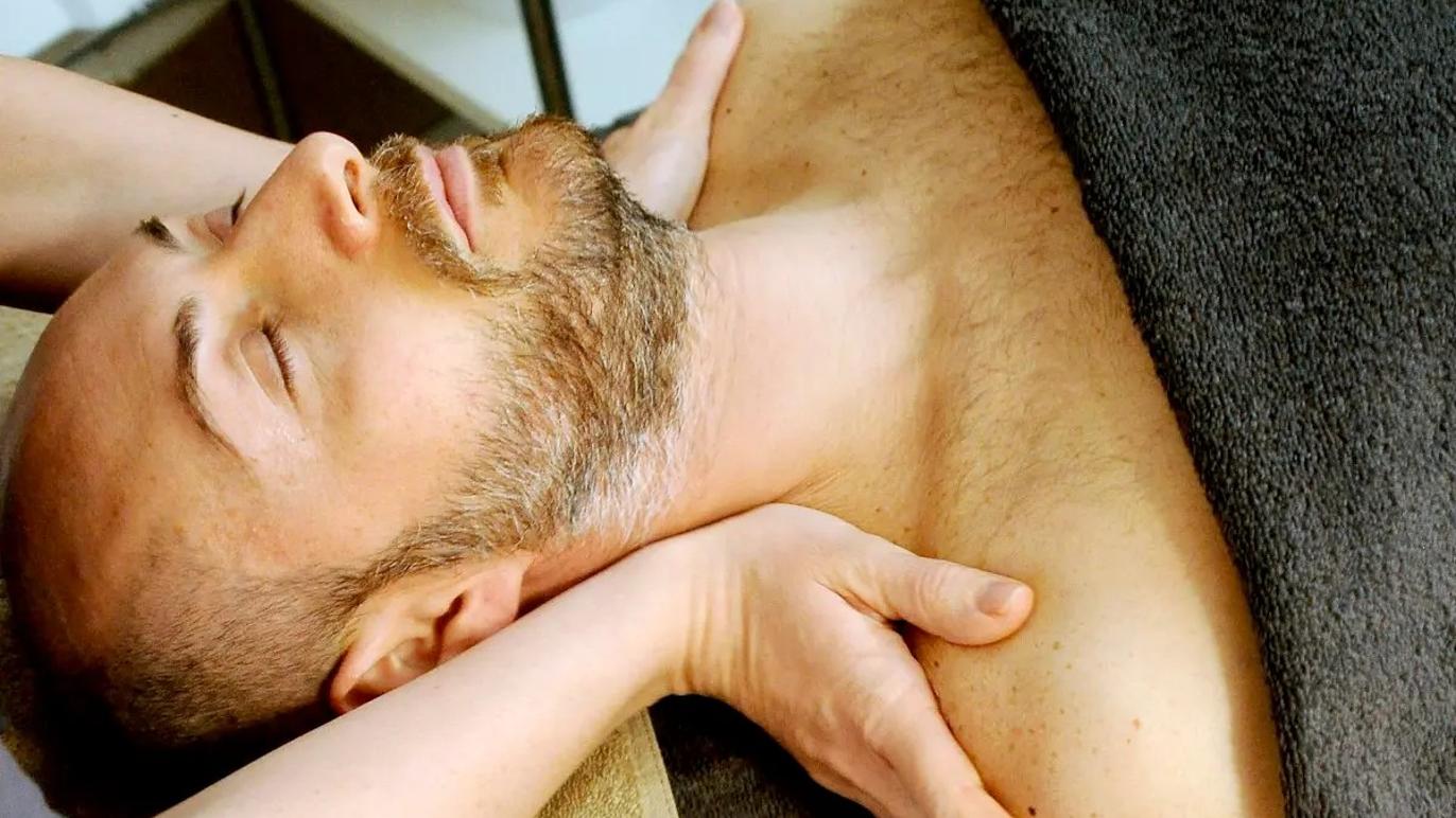 Images Massage By Panna