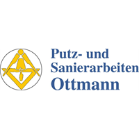 Verputzarbeiten Ottmann in Offenhausen in Mittelfranken - Logo