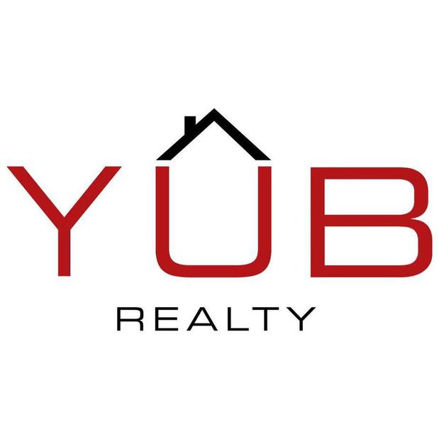Lorena Ramirez-Carrillo, President & Designated Managing Broker | YUB Realty Inc. Logo