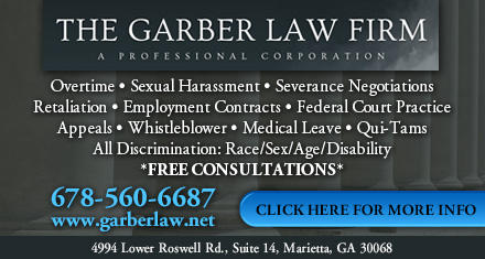 Images The Garber Law Firm, PC