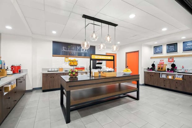 Images Hampton Inn & Suites Phoenix/Gilbert