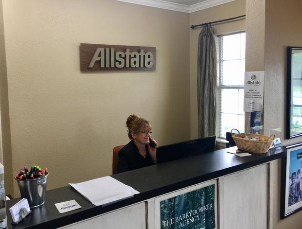 Images Barry L. Bowker: Allstate Insurance