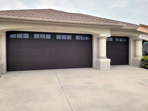 Images Gulf Coast Overhead Doors