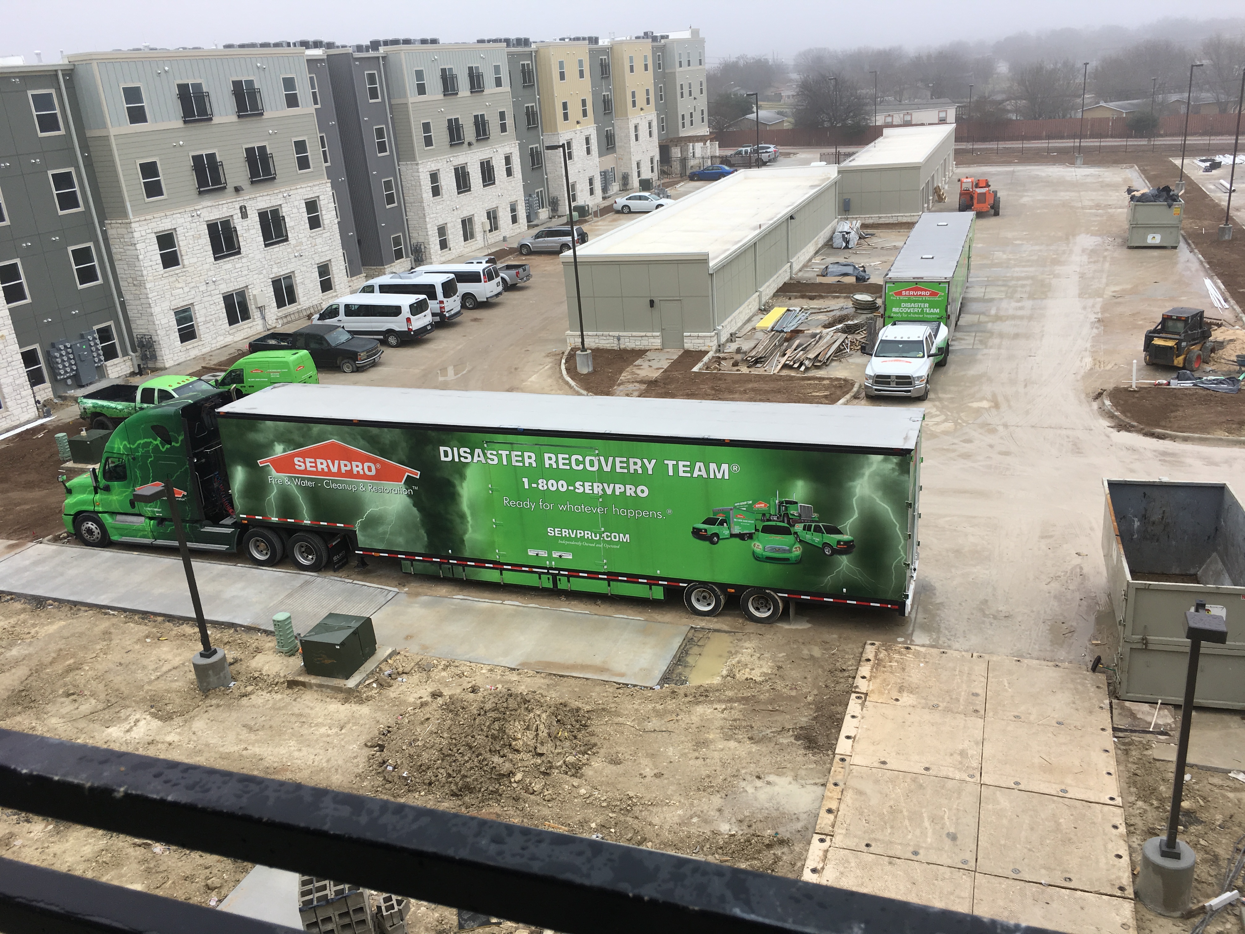 SERVPRO of Town & Country Photo