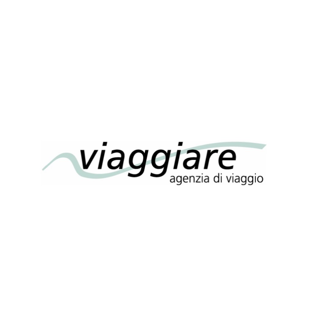 Viaggiare SA Logo