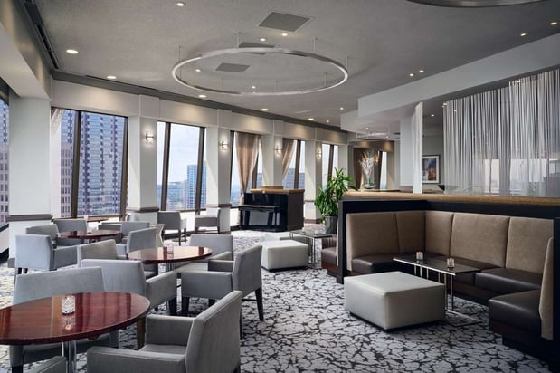 Images Hilton Atlanta