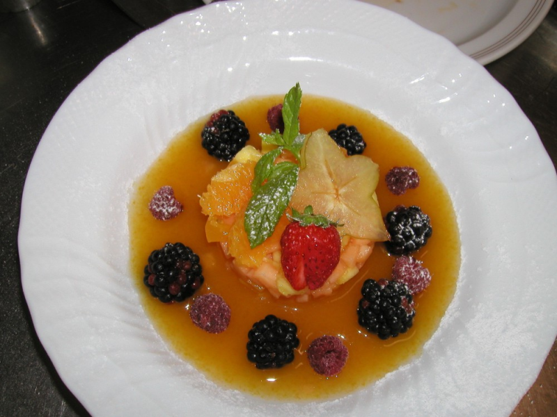 Images Ristorante La Conchiglia