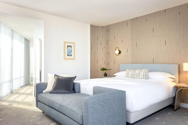 Images Kimpton Hotel Palomar South Beach by IHG