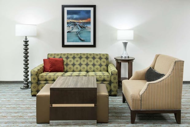 Images Homewood Suites by Hilton Cape Canaveral-Cocoa Beach