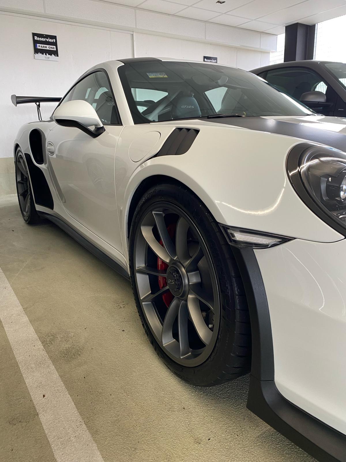 Bild 4 EcoCleanse | Mobile Autoreinigung München in Freising