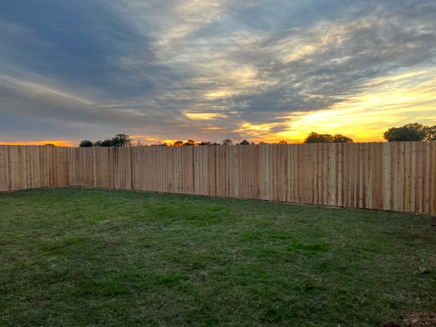 Images Superior Fence & Rail of Southern Louisiana