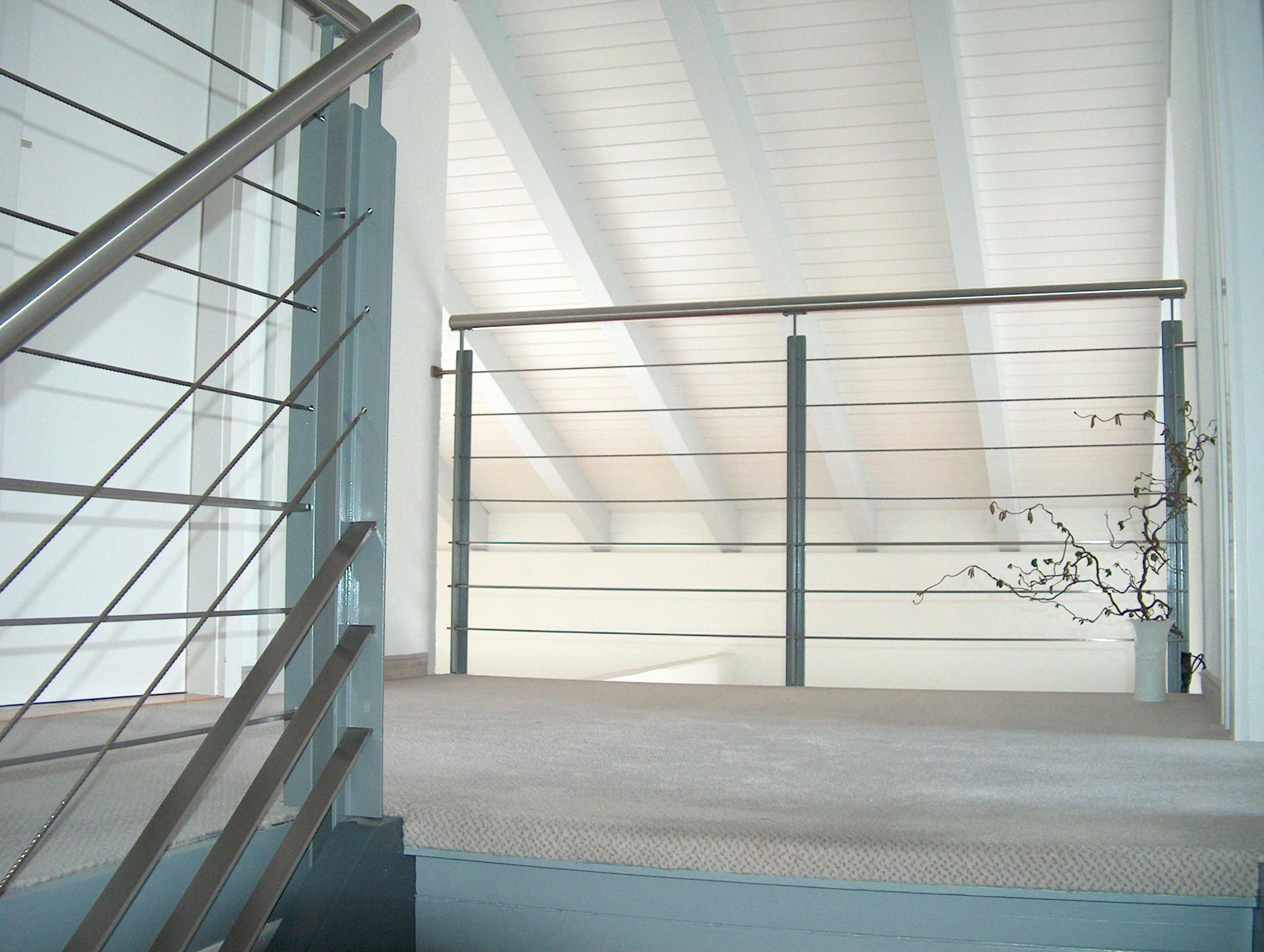 Dörig Metallbau AG, St. Pelagibergstrasse 20 in Waldkirch