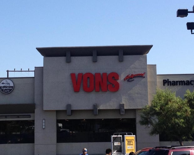 Images Vons