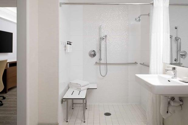 Images DoubleTree Suites by Hilton Hotel Phoenix