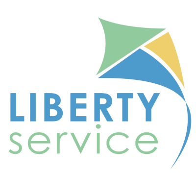 Agenzia Liberty Service Pratiche Auto Assicurazioni Finanziamenti Noleggio Auto Logo