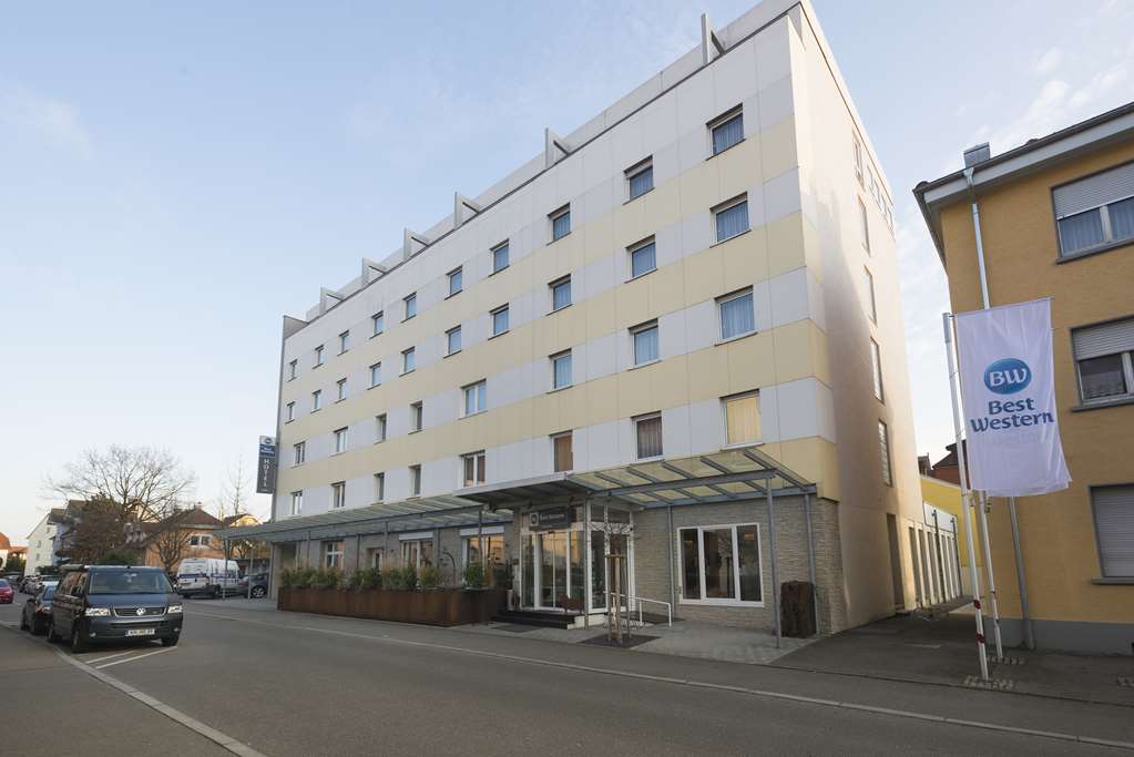 Best Western Hotel Lamm in Singen am Hohentwiel - Logo