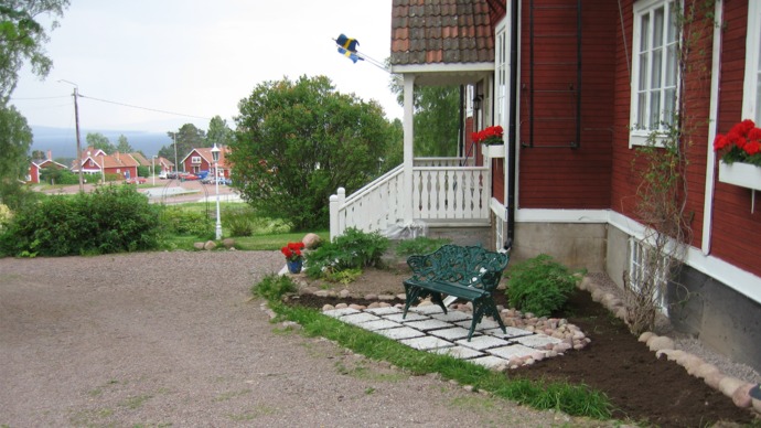 Images Sätergårdens Pensionat