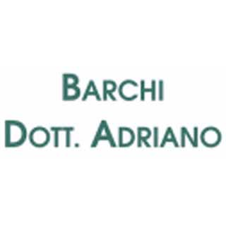 Barchi Dott. Adriano Logo