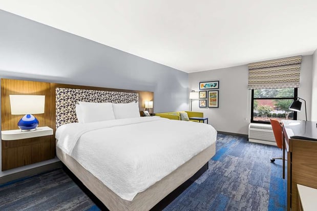Images Hampton Inn Florence-Midtown