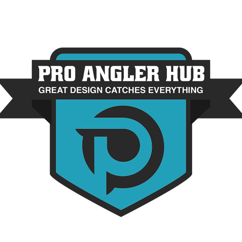 Pro Angler Hub Logo