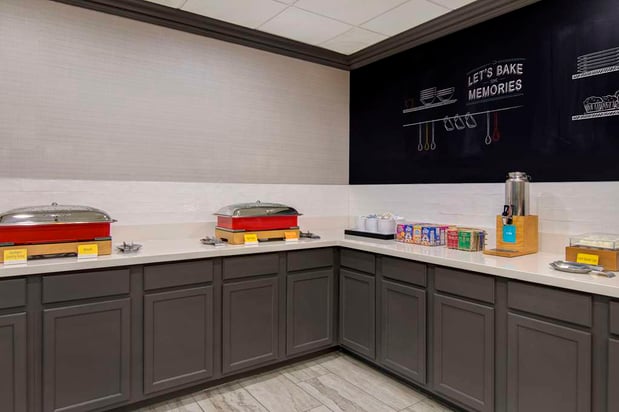 Images Hampton Inn Fayetteville