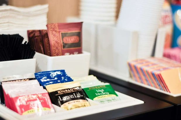 Images Hampton Inn & Suites Louisville East
