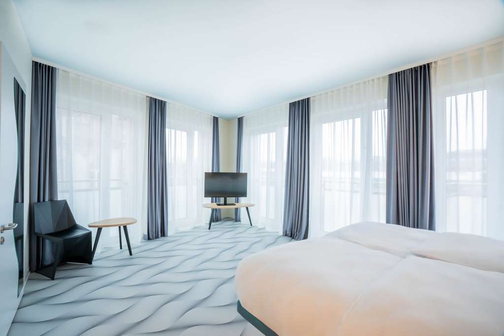 Kundenbild groß 15 Prize by Radisson, Dresden Mitte