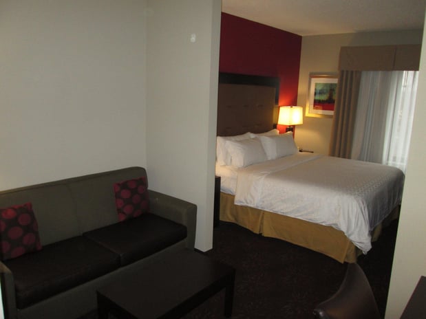Images Holiday Inn Express Cloverdale (Greencastle) by IHG