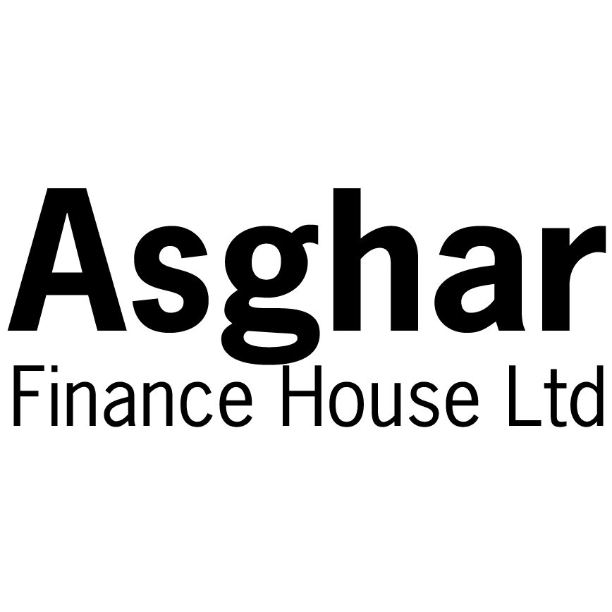 Asghar Finance House Ltd Logo