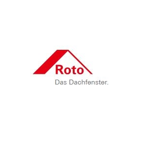 Logo Roto Frank DST Produktions-GmbH