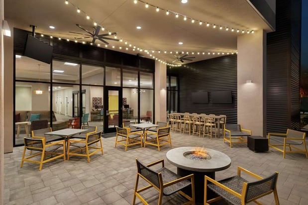 Images Home2 Suites by Hilton Woodland Hills Los Angeles
