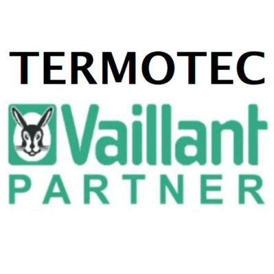 Termotec - Vaillant Partner Logo
