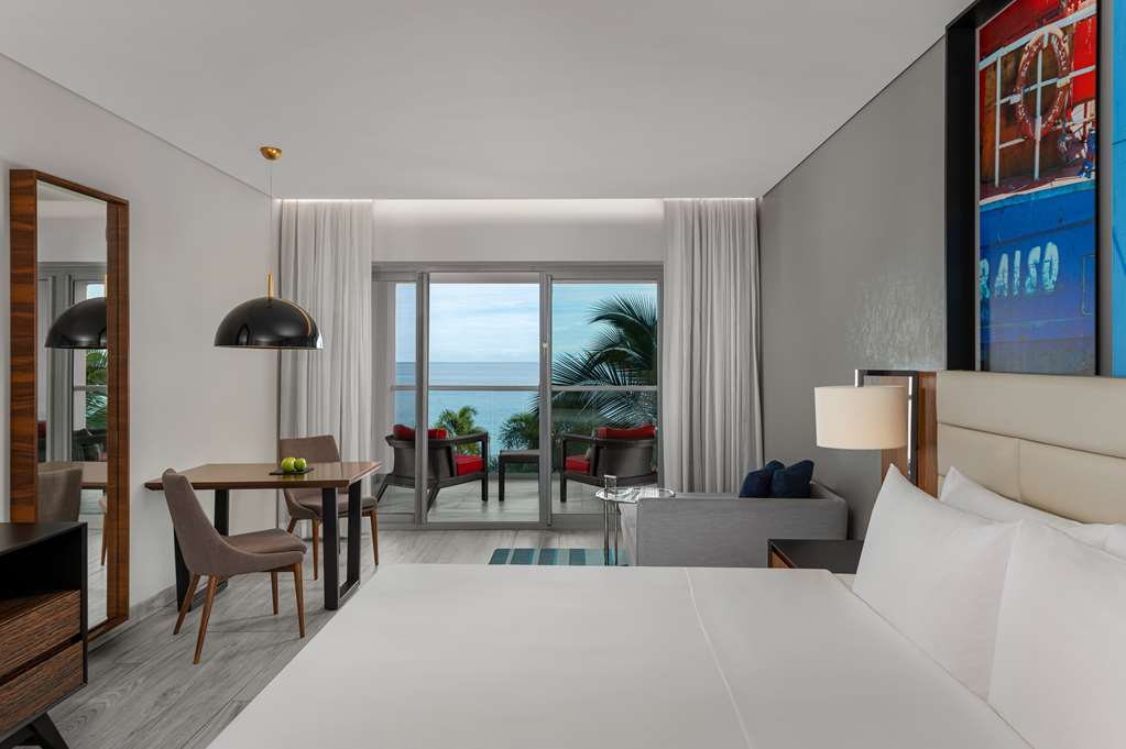 Images Hilton Vallarta Riviera All-Inclusive Resort
