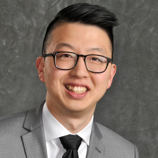 Images Edward Jones - Financial Advisor: Jonathan Kang, CFP®|CEPA®