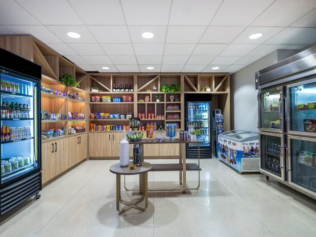 Images Holiday Inn Chicago O'Hare - Rosemont by IHG