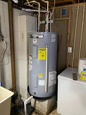 Images Bird Dog Plumbing LLC