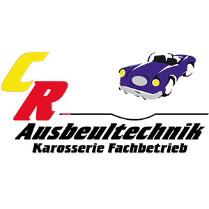 Ausbeultechnik Christian Rofner Logo