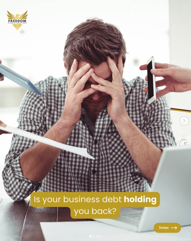 Images Freedom Finance Solutions LLC