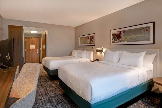 Images Hilton Garden Inn Summerville