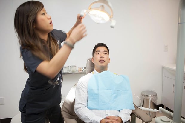 Images Blue Pearl Dentistry