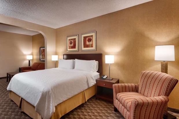 Images Best Western Downtown Phoenix