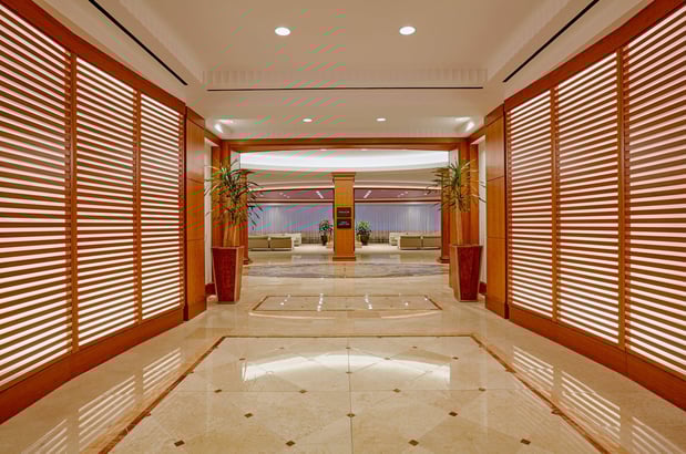 Images InterContinental Cleveland by IHG