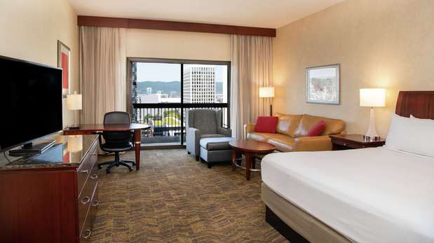 Images DoubleTree by Hilton Hotel Portland