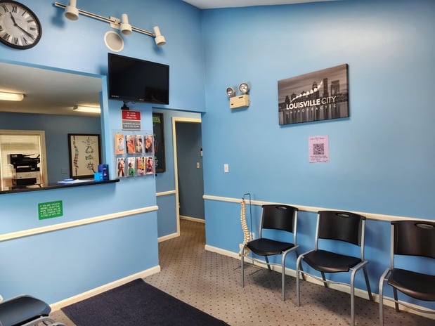 Images Louisville City Chiropractic