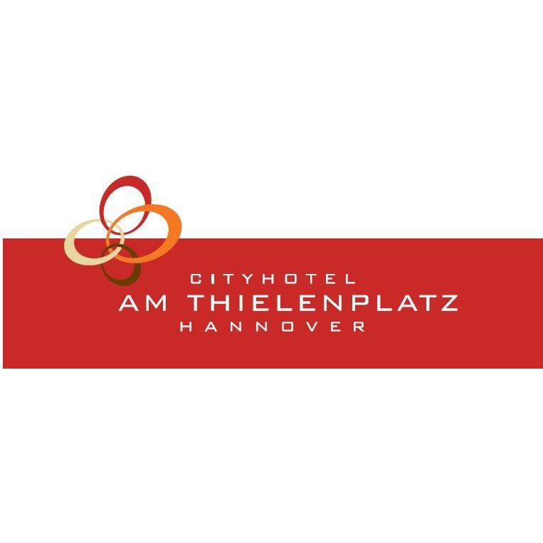 Cityhotel am Thielenplatz - Smartcityhotel in Hannover - Logo