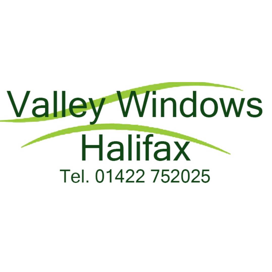 LOGO Valley Windows-Halifax Halifax 01422 752025